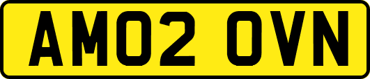 AM02OVN