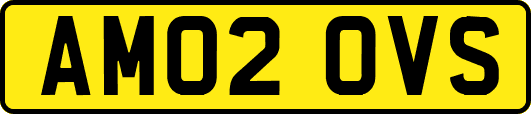 AM02OVS