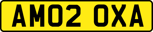 AM02OXA