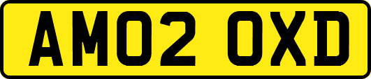 AM02OXD
