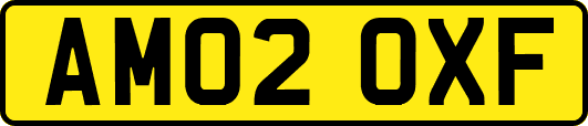 AM02OXF