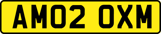 AM02OXM