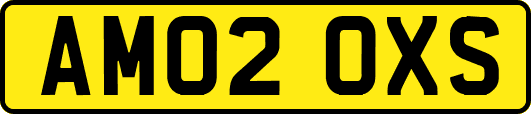 AM02OXS