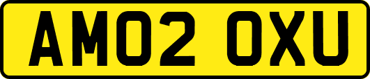 AM02OXU