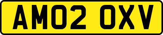 AM02OXV