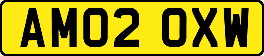 AM02OXW