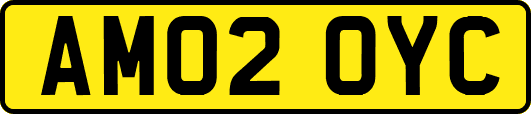 AM02OYC