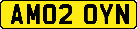 AM02OYN