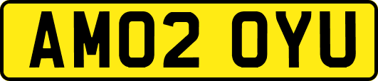AM02OYU