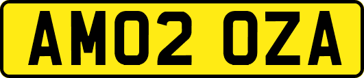 AM02OZA