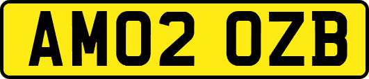 AM02OZB