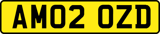 AM02OZD