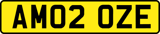 AM02OZE