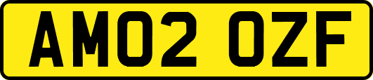 AM02OZF