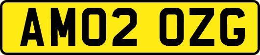 AM02OZG