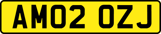 AM02OZJ