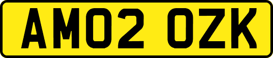 AM02OZK