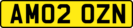 AM02OZN