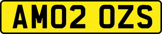 AM02OZS