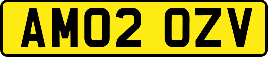 AM02OZV