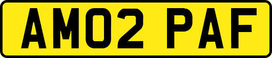 AM02PAF