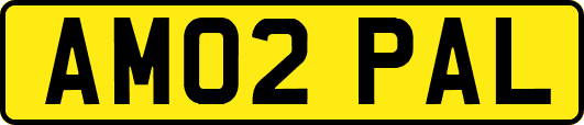 AM02PAL