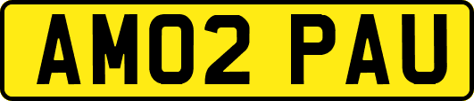 AM02PAU