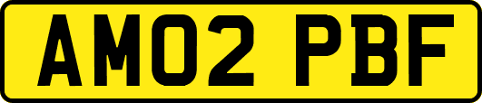 AM02PBF