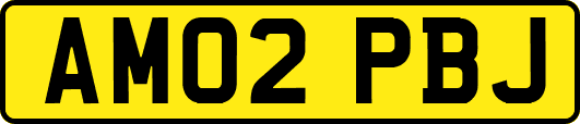 AM02PBJ