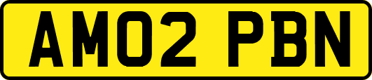 AM02PBN