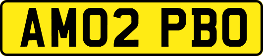 AM02PBO