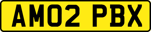 AM02PBX