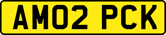AM02PCK