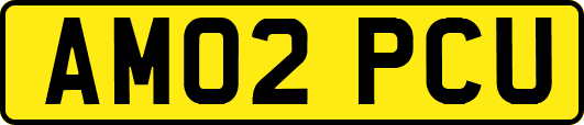 AM02PCU