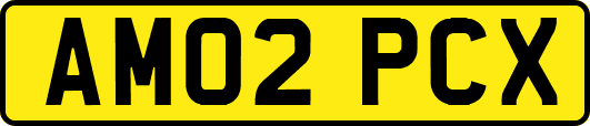 AM02PCX