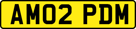 AM02PDM