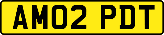 AM02PDT