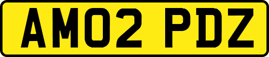 AM02PDZ