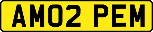 AM02PEM