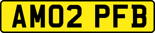 AM02PFB