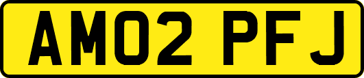 AM02PFJ