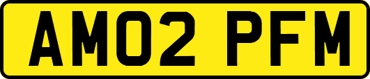 AM02PFM