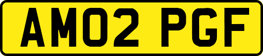 AM02PGF
