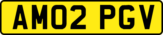 AM02PGV