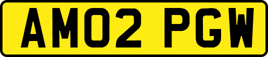 AM02PGW