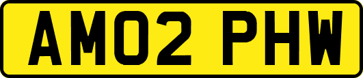 AM02PHW