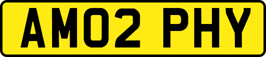 AM02PHY