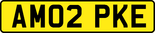 AM02PKE