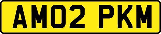 AM02PKM