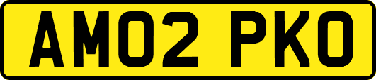 AM02PKO